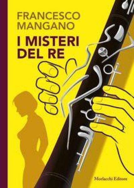Produktbild: I misteri del re