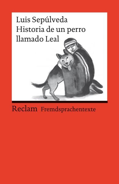 Produktbild: Historia de un perro llamado Leal