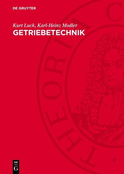 Produktbild: Getriebetechnik