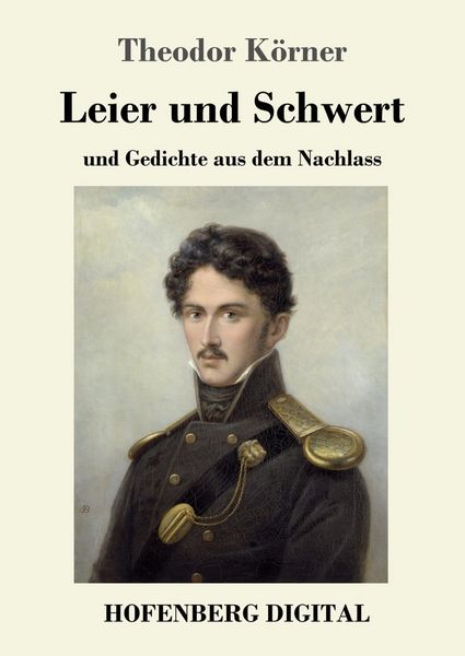 Leier und Schwert