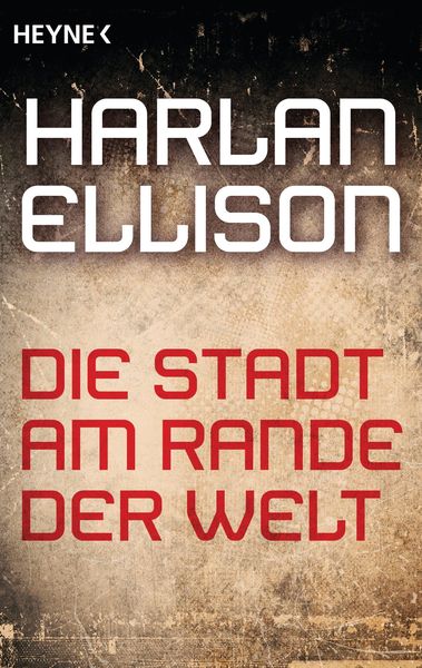 Produktbild: Die Stadt am Rande der Welt