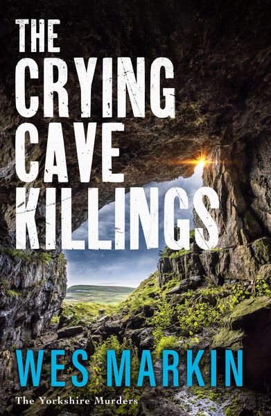 Produktbild: The Crying Cave Killings