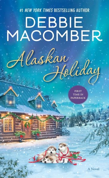 Produktbild: Alaskan Holiday