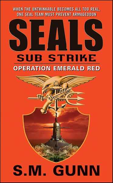 Produktbild: SEALs Sub Strike: Operation Emerald Red