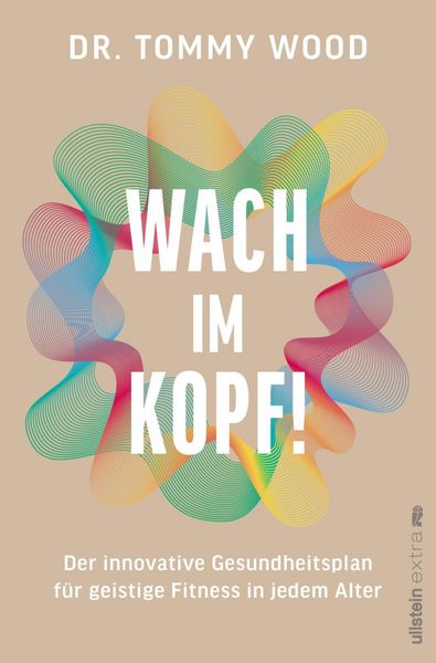 Produktbild: Wach im Kopf!