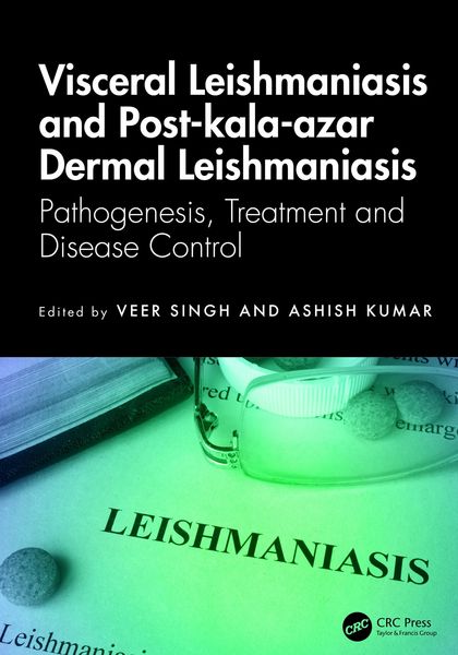 Produktbild: Visceral Leishmaniasis and Post-kala-azar Dermal Leishmaniasis