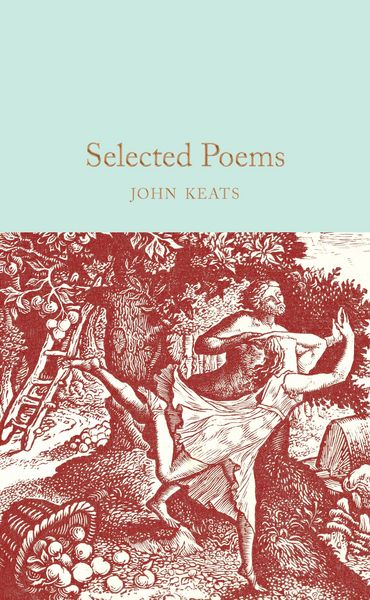 Produktbild: Selected Poems