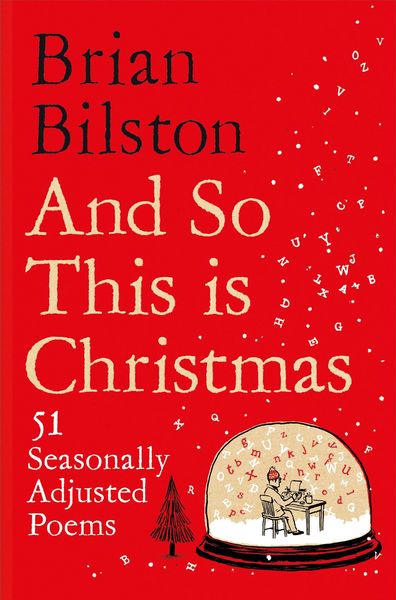 Produktbild: And So This Is Christmas
