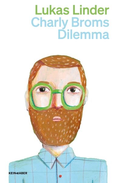 Produktbild: Charly Broms Dilemma