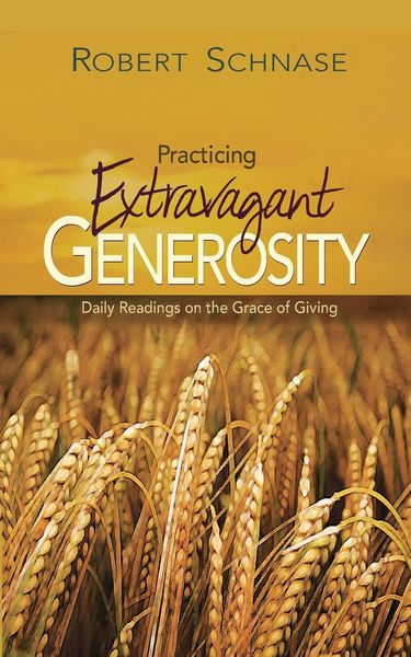 Produktbild: Practicing Extravagant Generosity