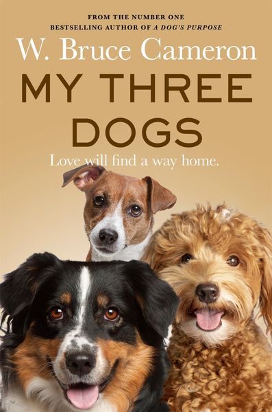 Produktbild: My Three Dogs