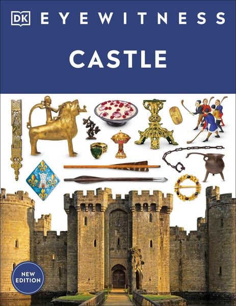Produktbild: Eyewitness Castle