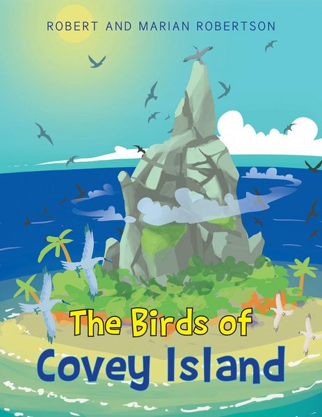 Produktbild: The Birds of Covey Island