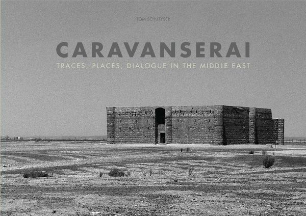 Produktbild: Caravanserai