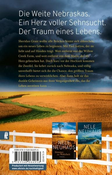 Produktbild: Zeiten des Sturms