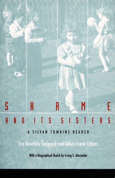 Produktbild: Shame and Its Sisters