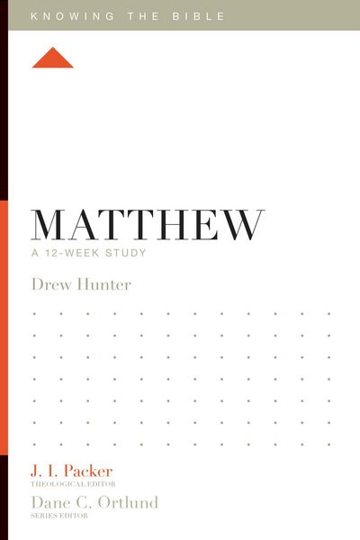Produktbild: Matthew