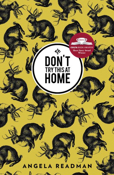 Produktbild: Don't Try This at Home