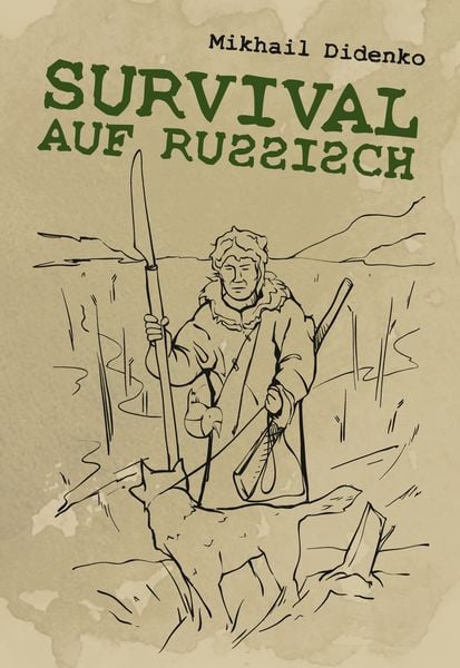 Produktbild: Survival auf Russisch