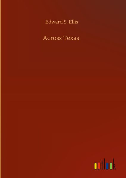 Produktbild: Across Texas