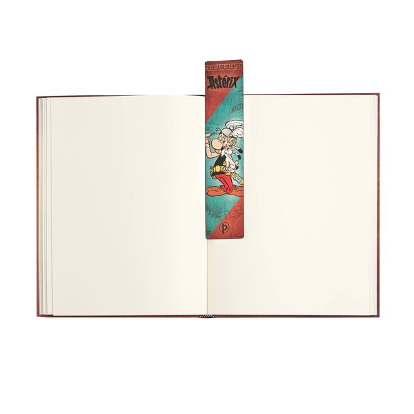 Produktbild: Lesezeichen Asterix der Gallier, Lesezeichen,