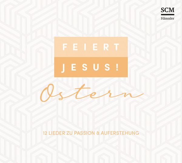 Produktbild: Feiert Jesus! Ostern