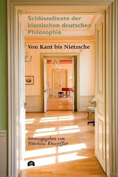 Produktbild: Von Kant bis Nietzsche