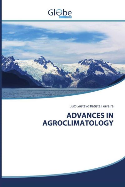 Produktbild: Advances in Agroclimatology