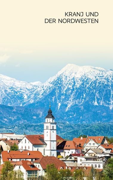 Produktbild: TRESCHER Reisef&uuml;hrer Slowenien
