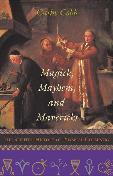 Produktbild: Magick, Mayhem, and Mavericks