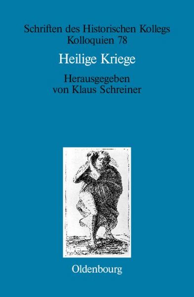 Produktbild: Heilige Kriege