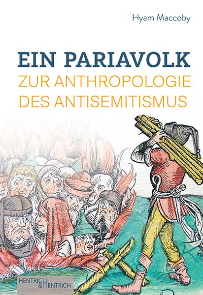 Produktbild: Ein Pariavolk