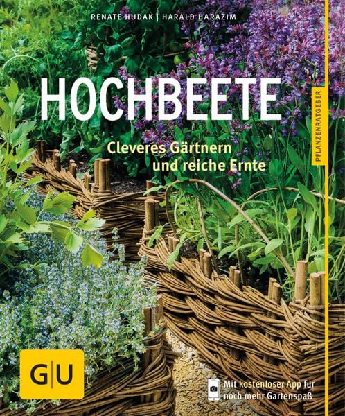 Produktbild: Hochbeete