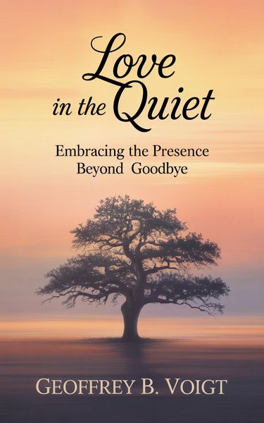 Produktbild: Love in the Quiet