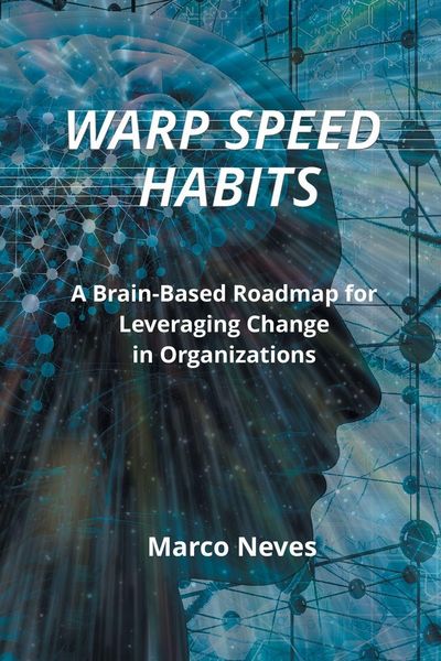 Produktbild: Warp Speed Habits