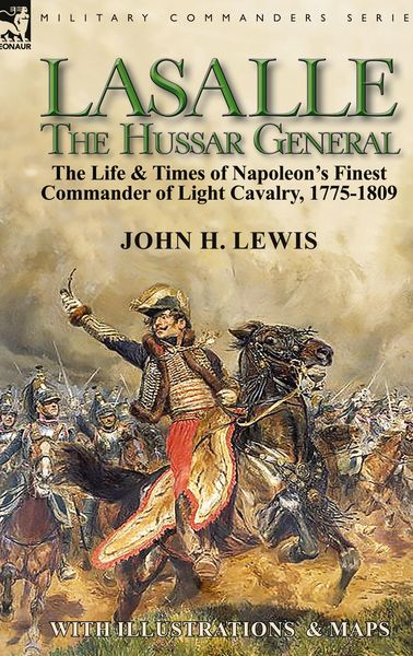 Produktbild: Lasalle-the Hussar General