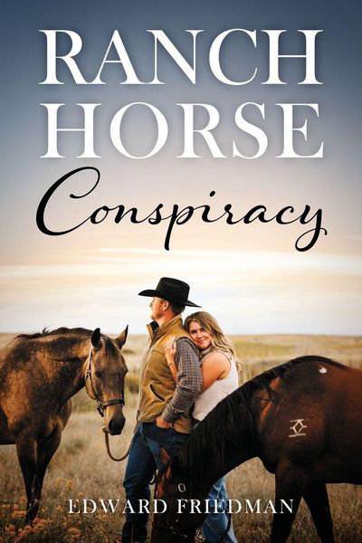 Produktbild: Ranch Horse Conspiracy
