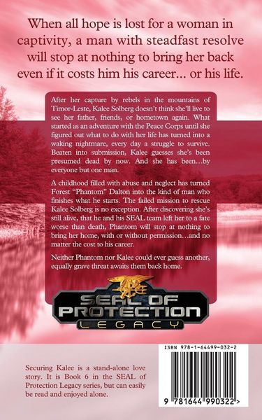 Produktbild: Securing Kalee
