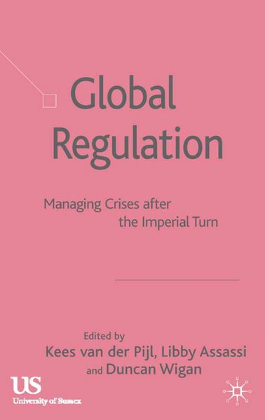 Produktbild: Global Regulation