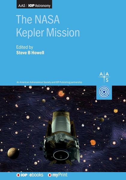 Produktbild: The NASA Kepler Mission
