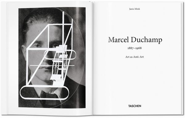 Produktbild: Duchamp