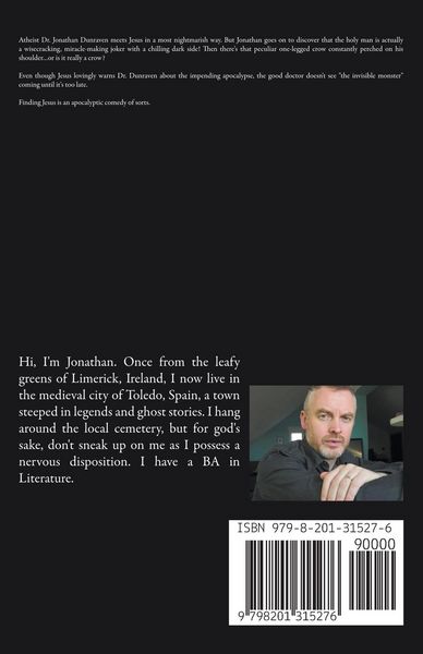 Produktbild: Finding Jesus