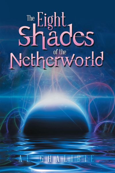 Produktbild: The Eight Shades of the Netherworld