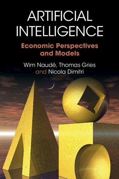 Produktbild: Artificial Intelligence