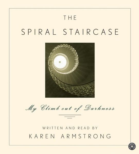 Produktbild: The Spiral Staircase CD