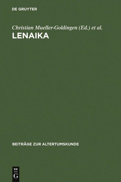 Produktbild: Lenaika