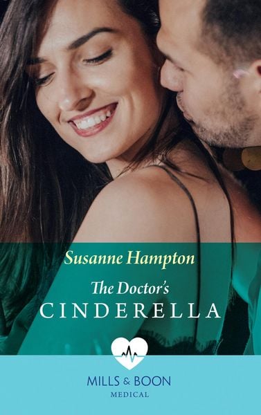 Produktbild: The Doctor's Cinderella