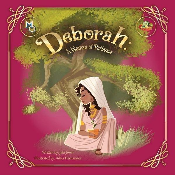 Produktbild: Deborah
