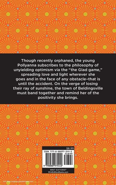 Produktbild: Pollyanna
