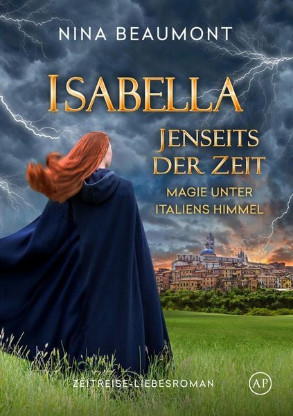 Produktbild: Isabella. Jenseits der Zeit